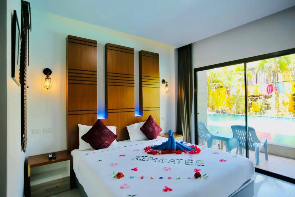 Hotel photo 43