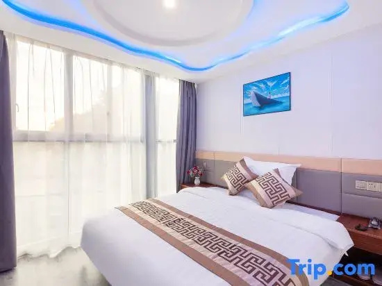 Business room