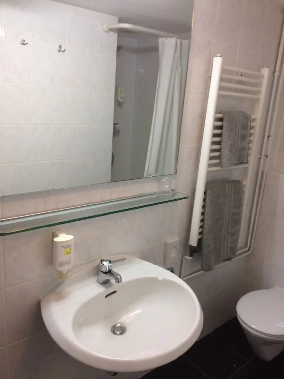 Standard Single room (single bed)