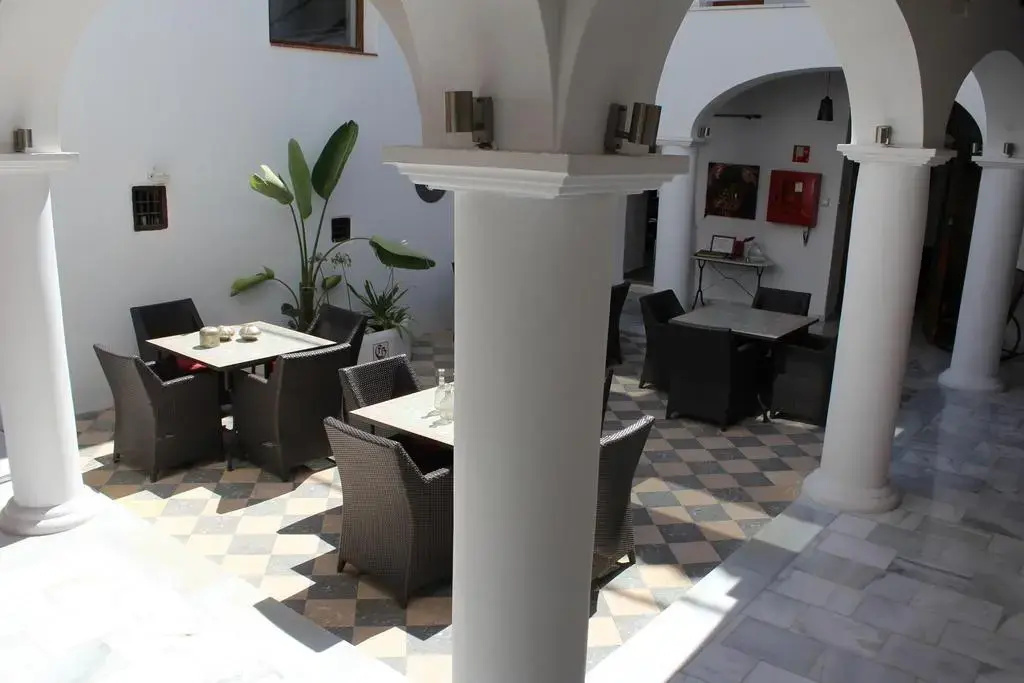 Hotel photo 18