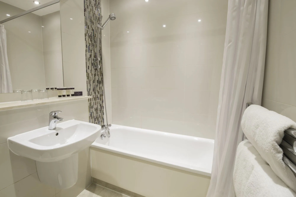 Boringdon Hall Hotel and Spa - Général