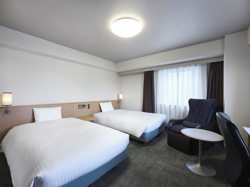 Daiwa Roynet Hotel Hakata - Gion 사진 8