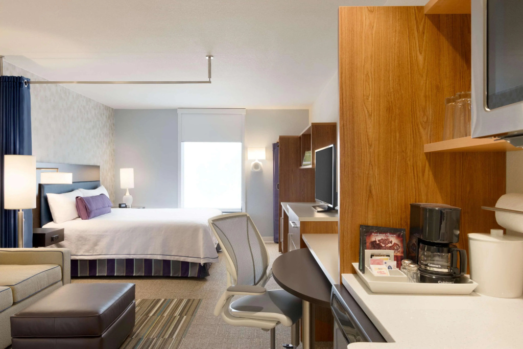 Home2 Suites by Hilton Denver Highlands Ranch - Général
