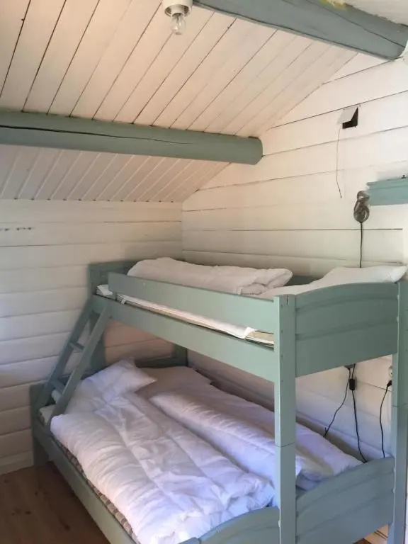 Economy Triple room