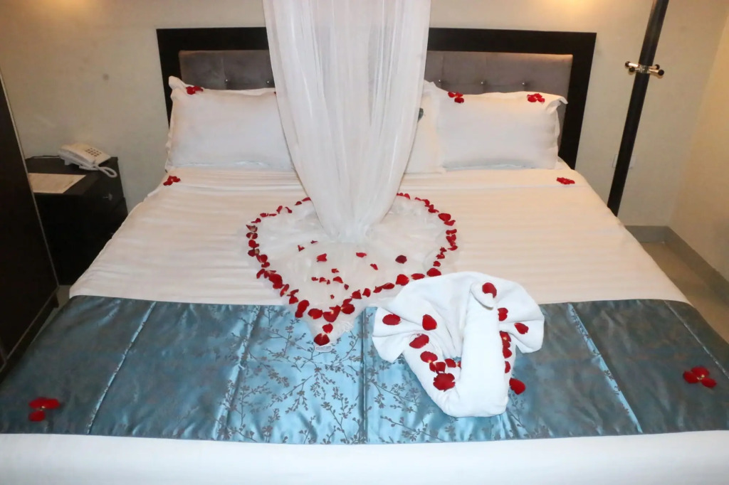 Lake Mark Hotel — фото 5