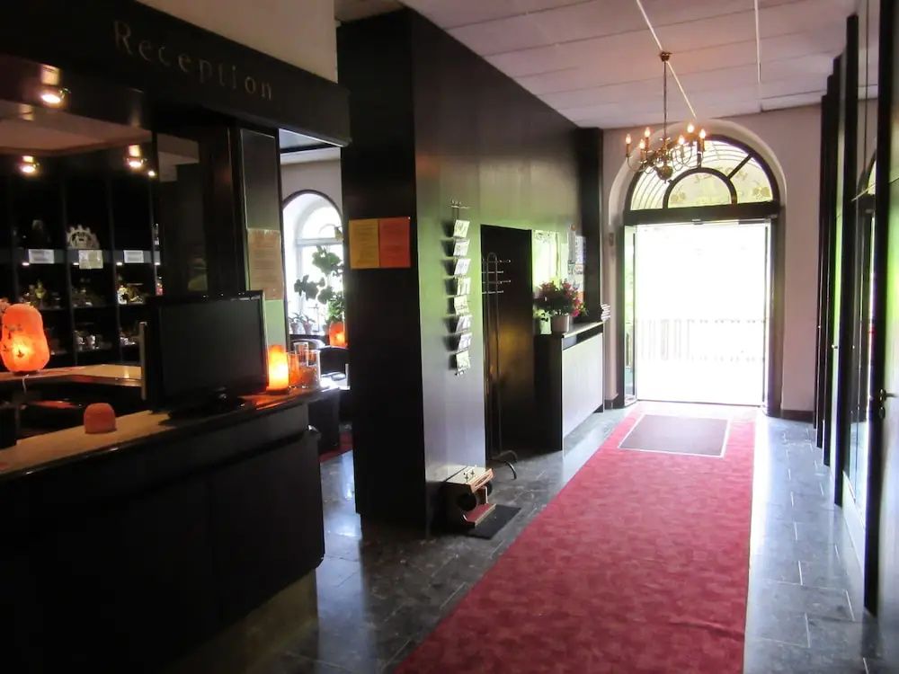 Hotel Lindenhof - Général