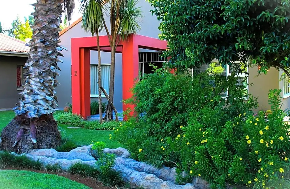 La Rose Guesthouse Douglas