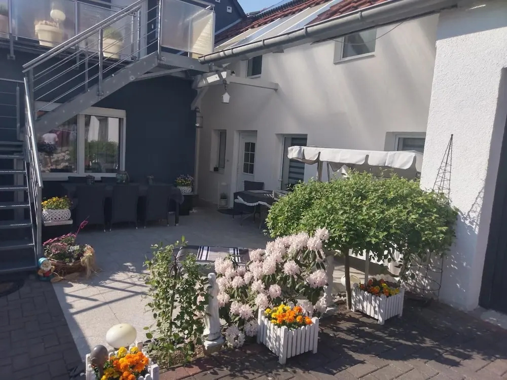 Ferienwohnung Resit 1