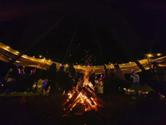 Yunman Ruijin Resort Hotel - фото 12