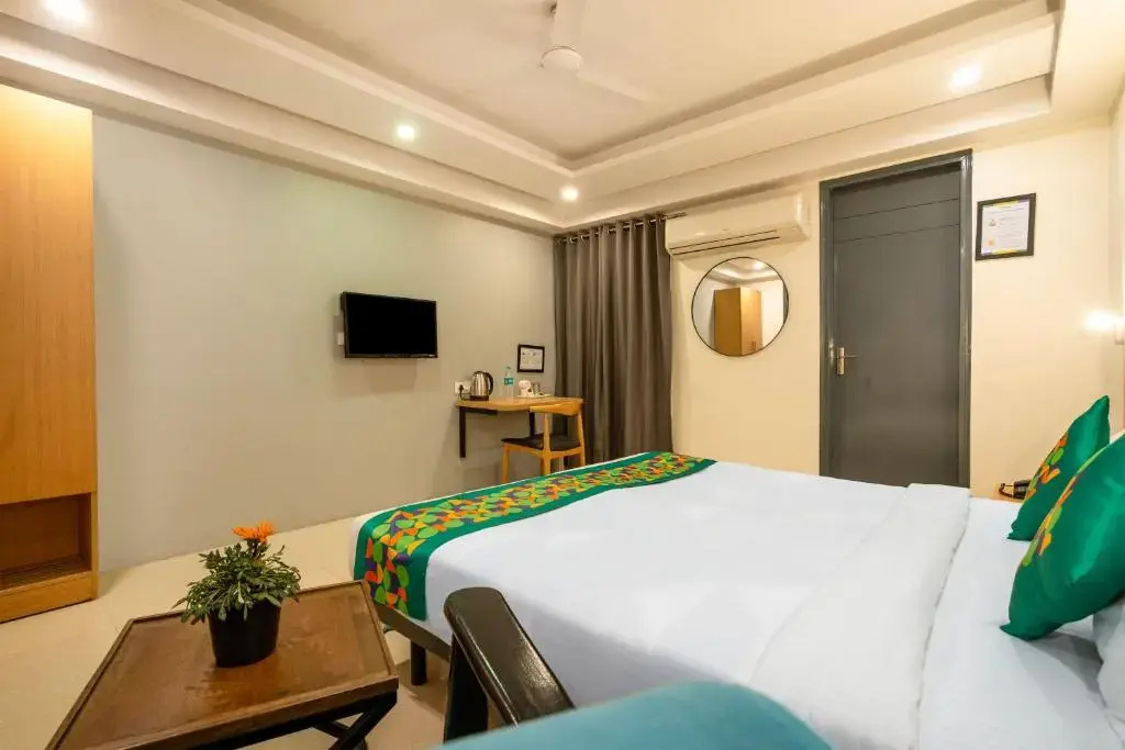 Hotel photo 11