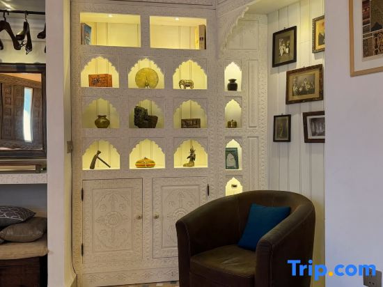 Karawan Riad - Chambres