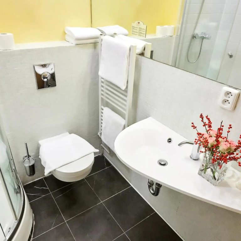 La Boutique Hotel - Général