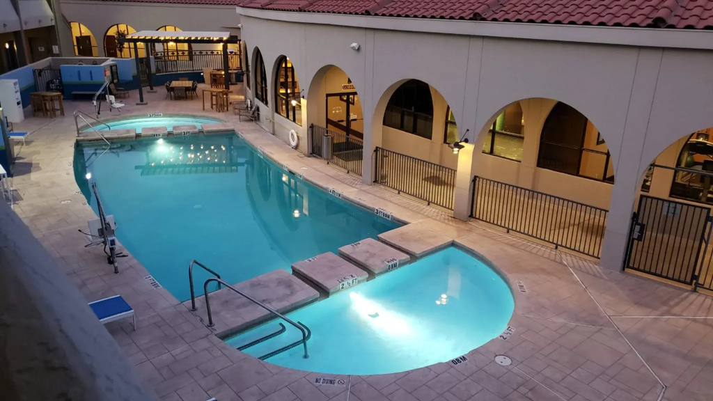 Holiday Inn El Paso West - Sunland Park by IHG - Général