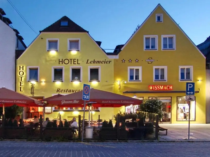 Hotel Lehmeier - 3