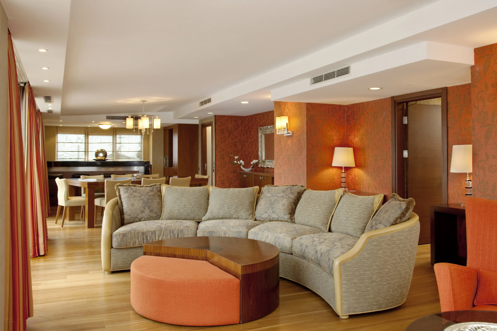 Holiday Inn Istanbul Sisli by IHG - Général