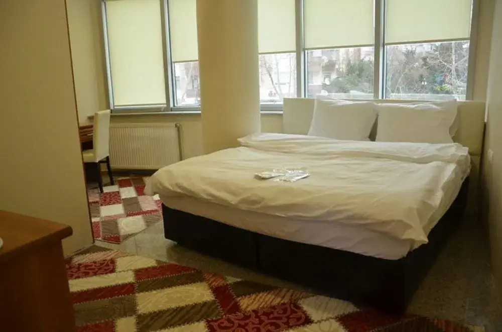 Mostar Hotel — фото 4