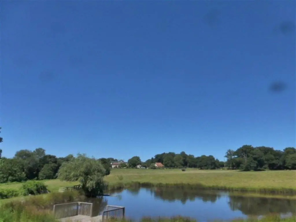 Voir la photo 3 — Gîte Le Champ-Saint-Père, 4 pièces, 10 personnes - FR-1-426-238