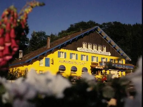 Afficher la photo 8 — Auberge Du Lac