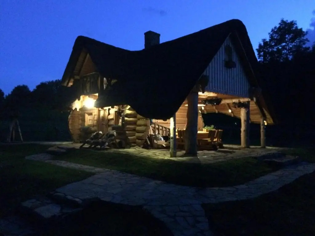 Chalet