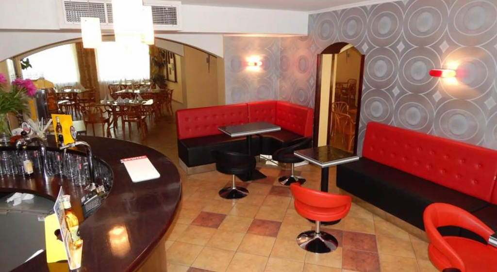 Hotel photo 20