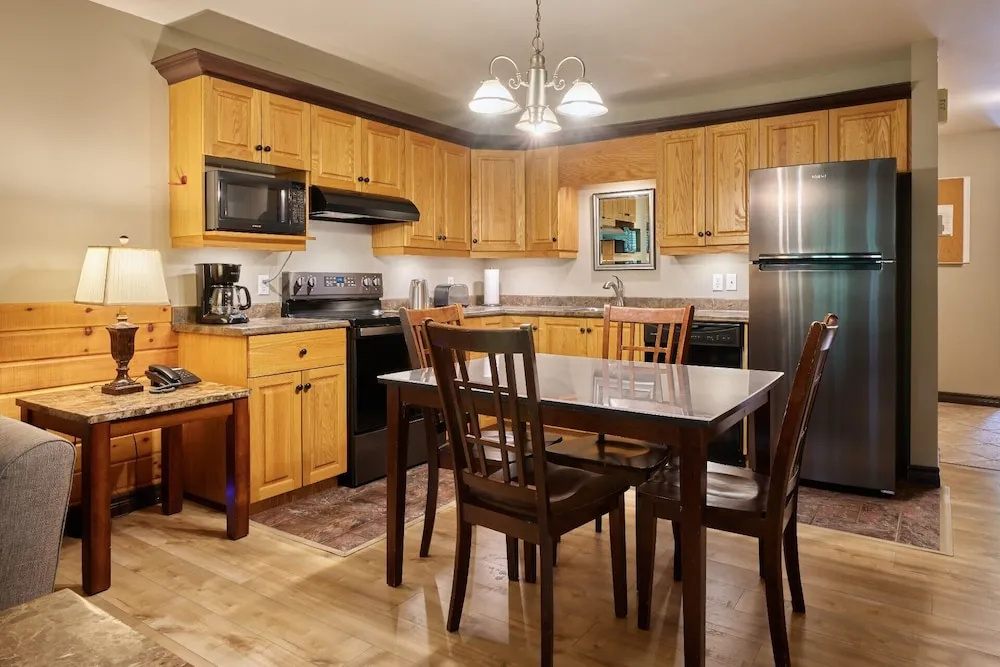 Marblewood Village Resort - Général