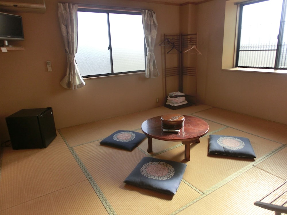 Spa Inn Oyado Iguchi 사진 4