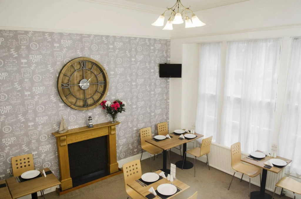 Hotel photo 10