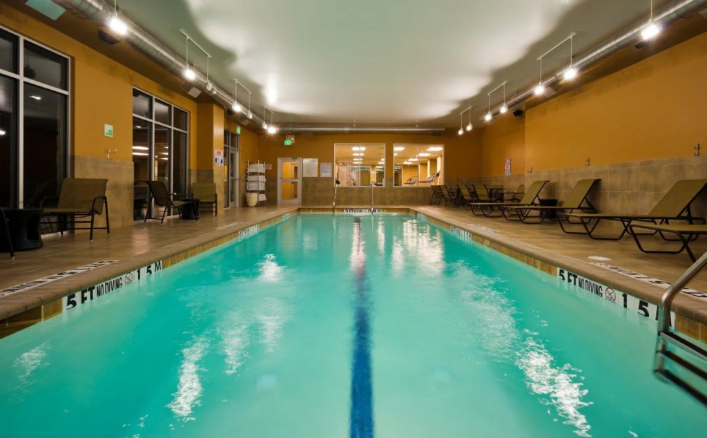 Holiday Inn San Antonio Northwest - SeaWorld Area - Général