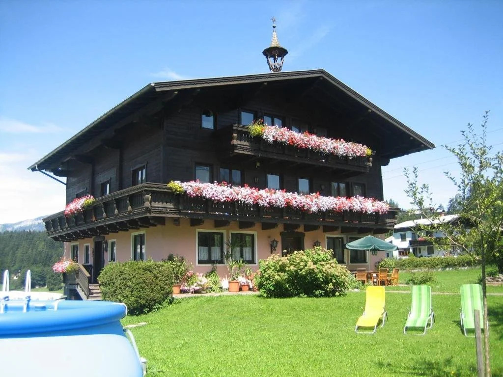 Schorghof