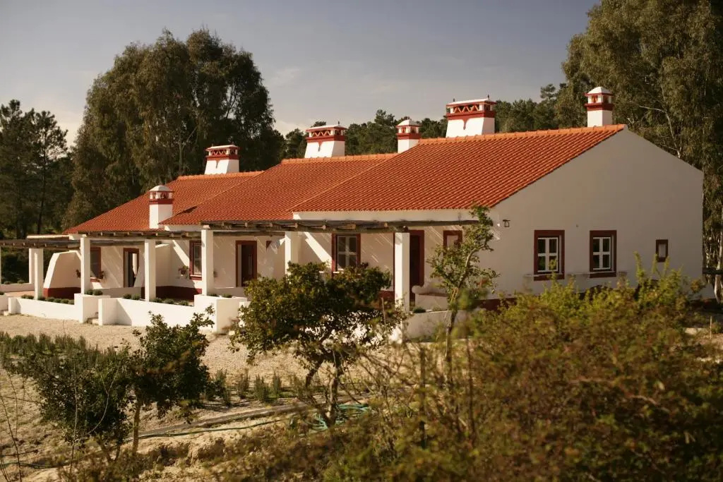 Superior Cottage
