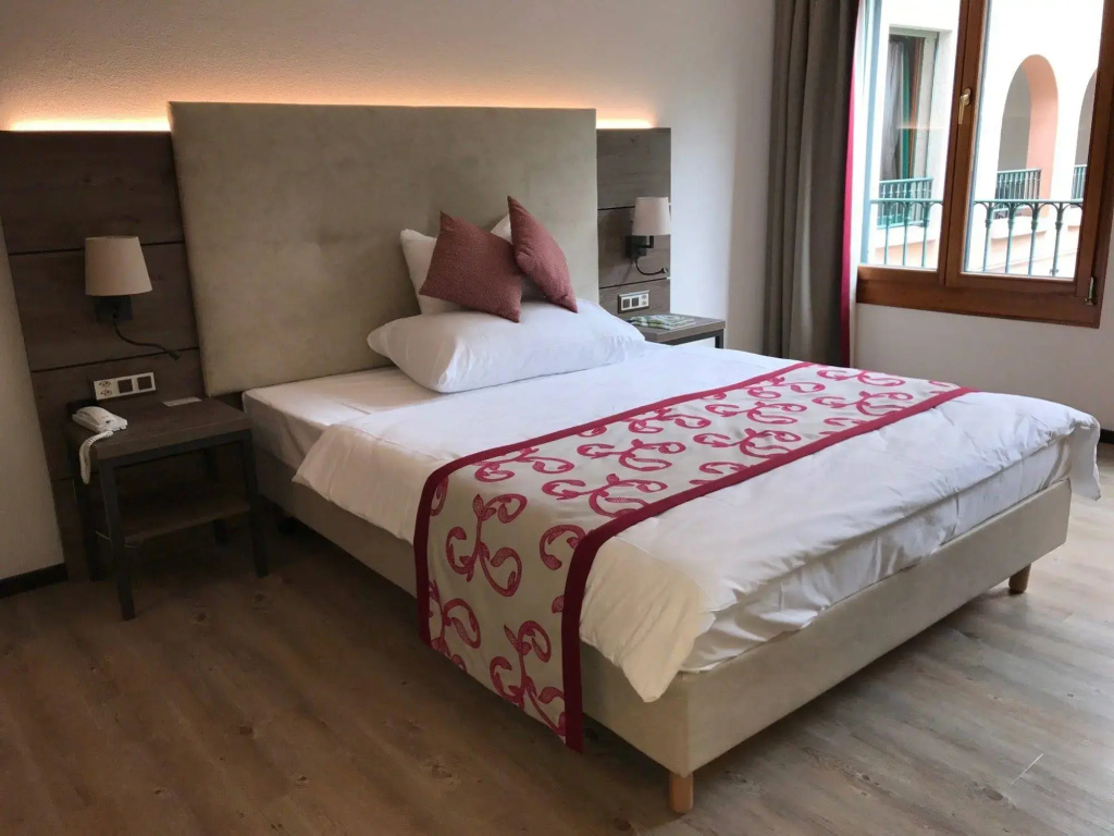Hôtel des Vignes - фото 3