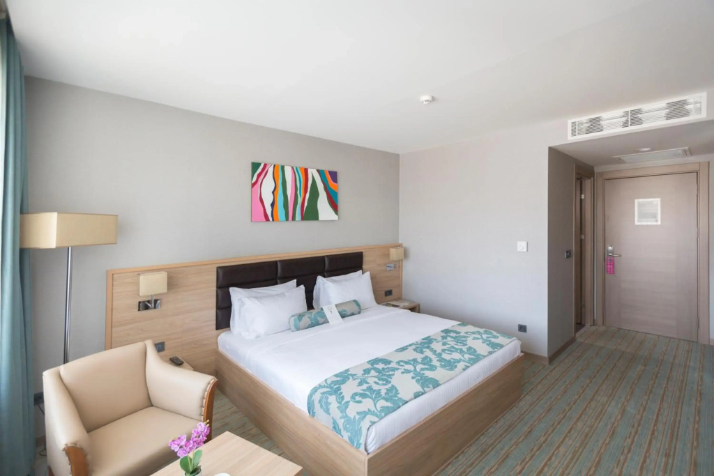 Park Dedeman Elaziğ — фото 4