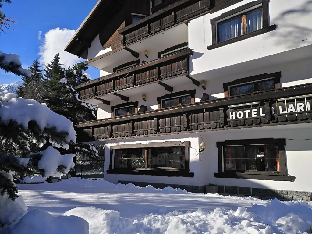 Hotel I Larici - Général