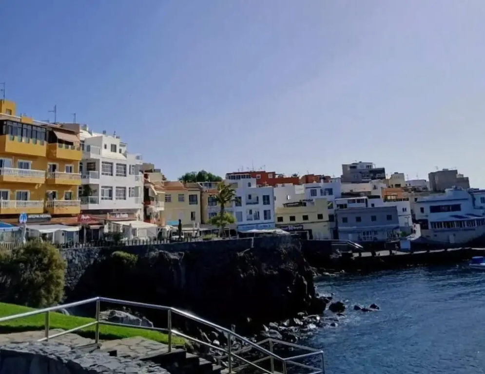 Surf Harbour