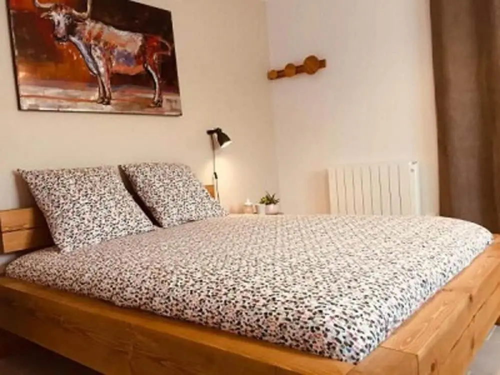 Voir la photo 2 — La Chouette Villa