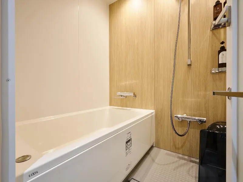 CROSS Suites Tokyo Asakusa（ORIX HOTELS & RESORTS） 사진 22