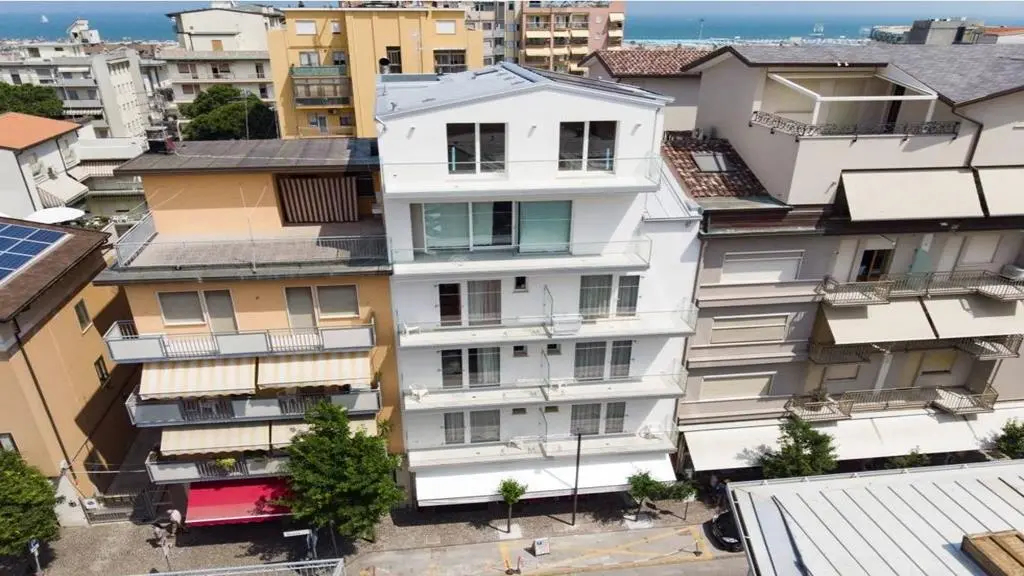 Hotel Ragno D'Oro