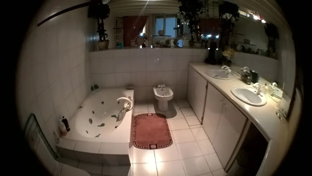 Bed and Breakfast Charenton - Chambres