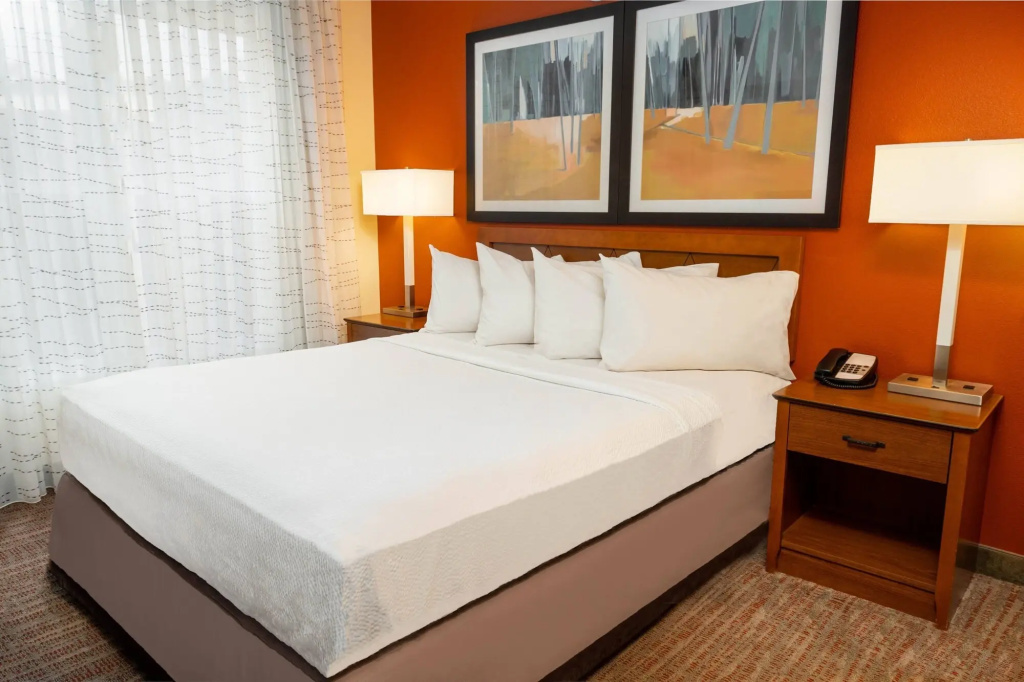 Residence Inn by Marriott Corona Riverside - Général