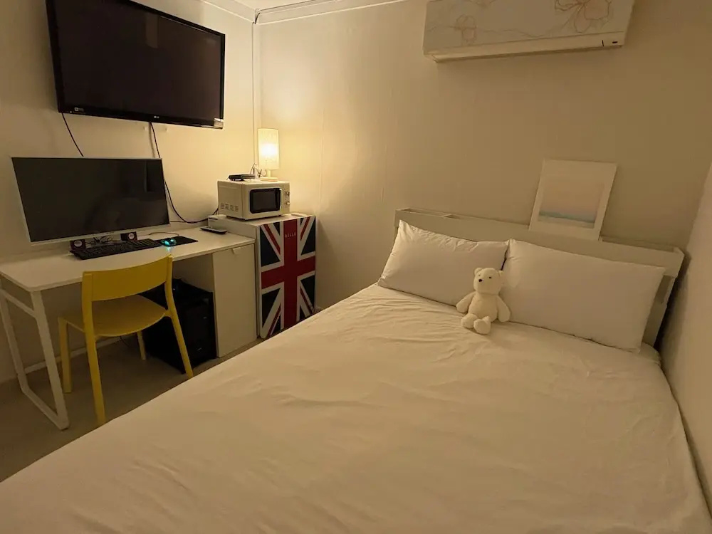 Hotel photo 8