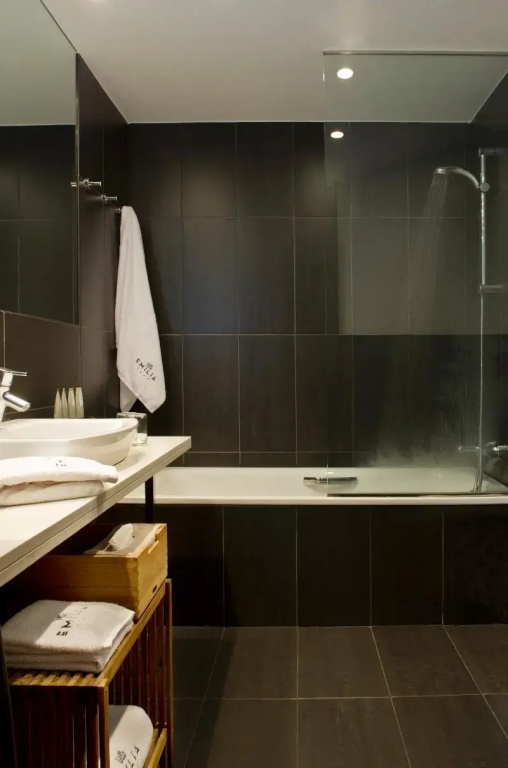 Hotel Villa Emilia - Chambres