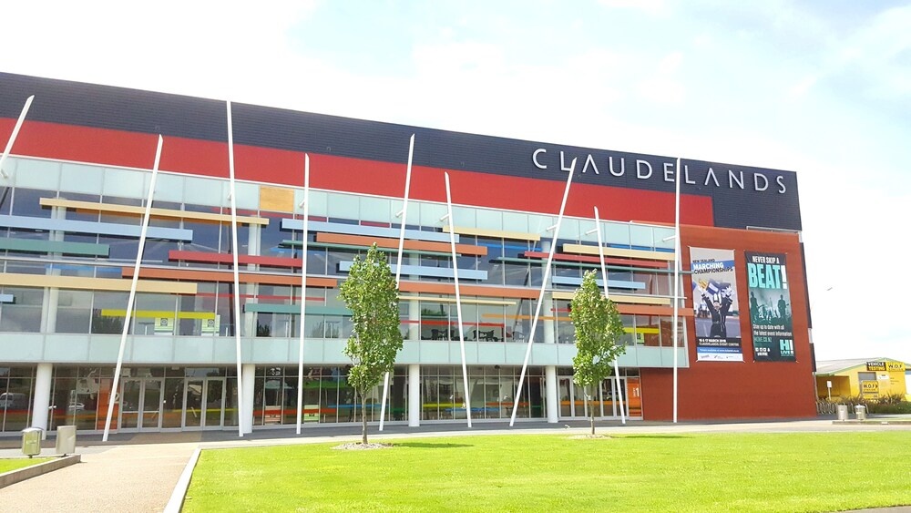 Claudelands Townhouse