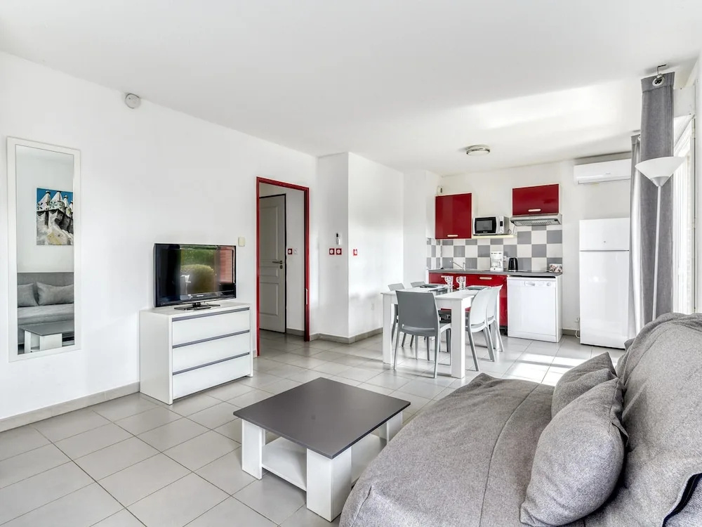 Afficher la photo 6 — Family Studio Near Argeles Beaches
