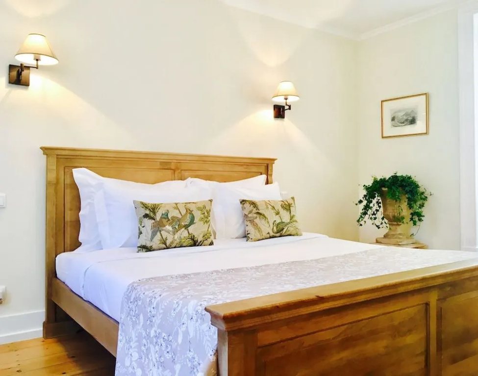 Casa Holstein Quinta de São Sebastião - 2