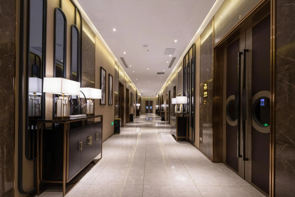 Maoming International Hotel - Général