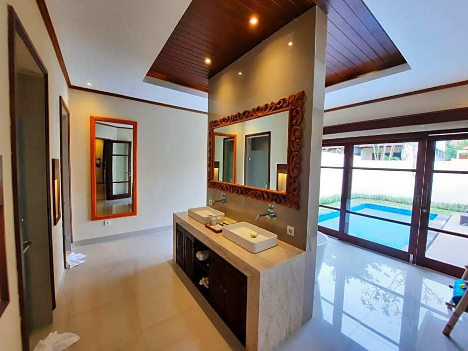 Champlung Sari Hotel Ubud