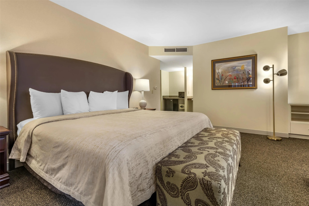 Best Western Plus The Normandy Inn & Suites - Général