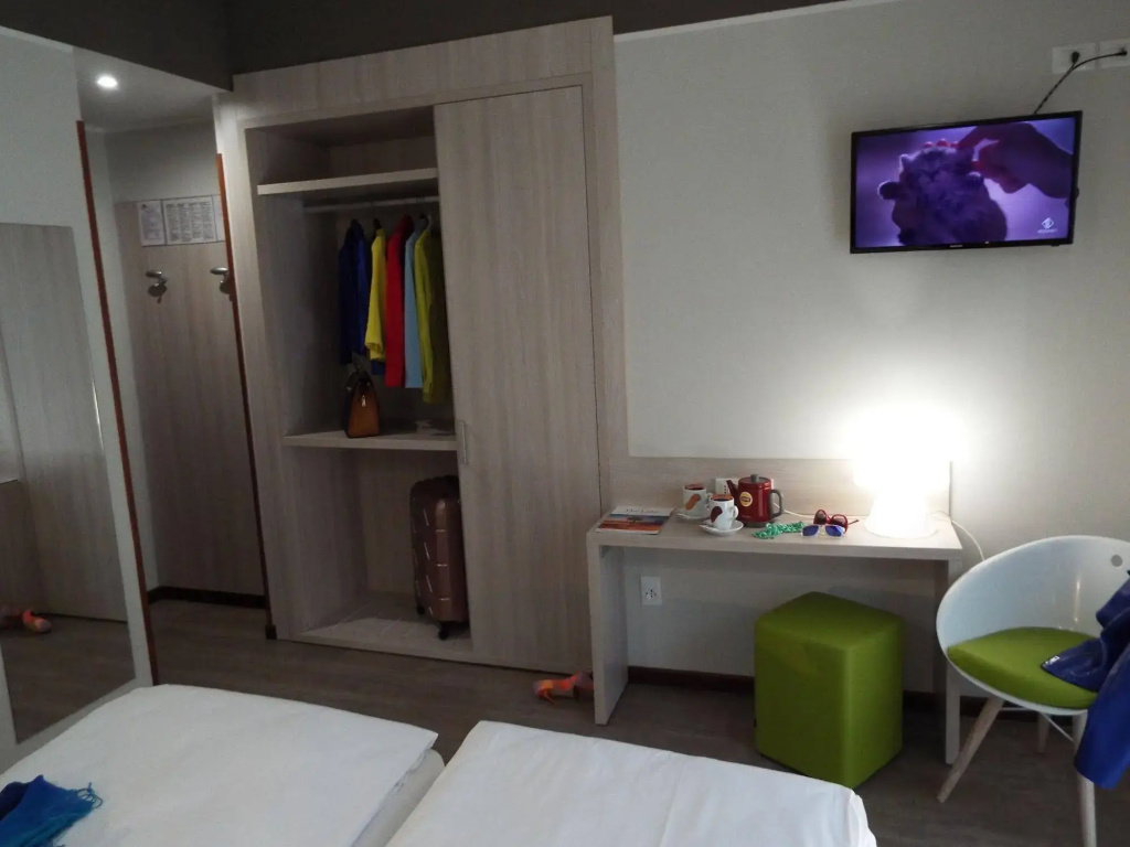 Hotel photo 5