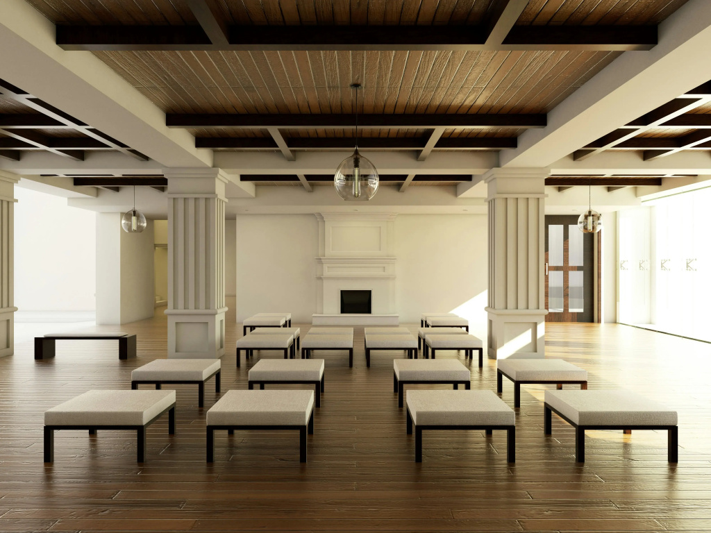DoubleTree by Hilton Toluca - Général
