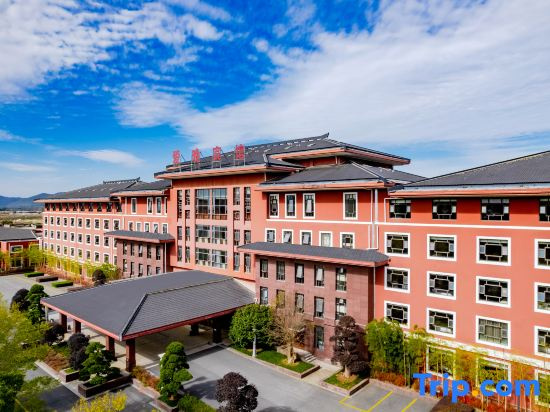 Aiwan Hotel